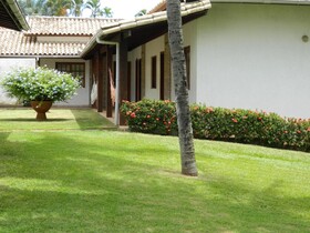 Pousada Salvador Paradise
