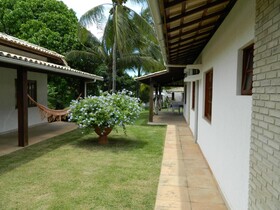 Pousada Salvador Paradise
