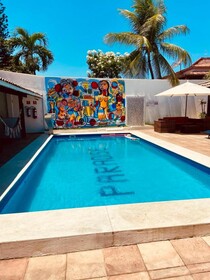 Pousada Salvador Paradise