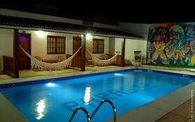 Pousada Salvador Paradise