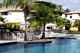 Riverside Hotel