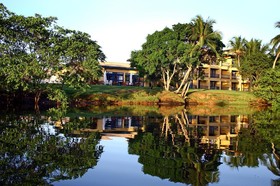 Riverside Hotel