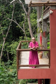 Amara Pousada