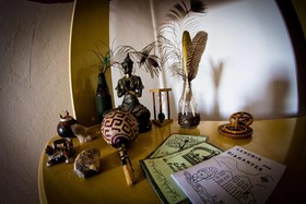 Casa MangaMel