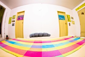 Casa MangaMel