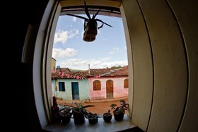 Casa MangaMel