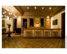 Hotel de Lençóis