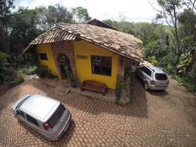 Pousada Canto no Bosque