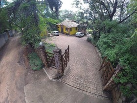 Pousada Canto no Bosque