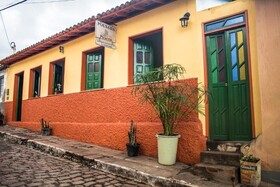 Pousada Picarras