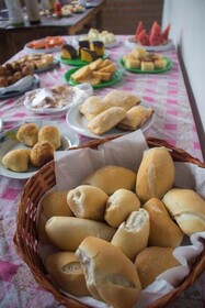 Pousada Picarras