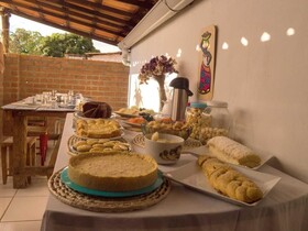 Pousada Picarras