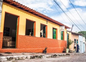 Pousada Picarras