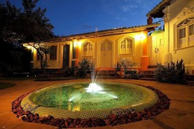 Pousada Vila Serrano