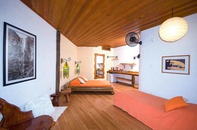 Pousada Vila Serrano