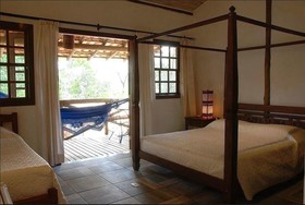 Pousada Vila Serrano
