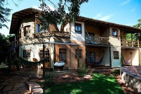 Pousada Vila Serrano