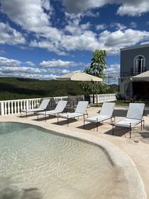 Vila Pugliesi Hotel Boutique