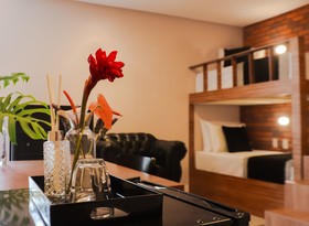 Vila Pugliesi Hotel Boutique