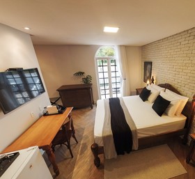 Vila Pugliesi Hotel Boutique