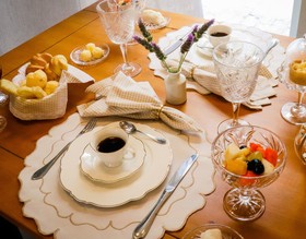 Vila Pugliesi Hotel Boutique