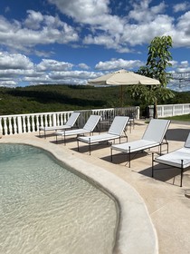 Vila Pugliesi Hotel Boutique