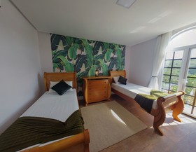 Vila Pugliesi Hotel Boutique