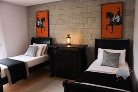 Vila Pugliesi Hotel Boutique