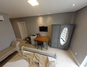 Vila Pugliesi Hotel Boutique