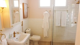 Vila Pugliesi Hotel Boutique