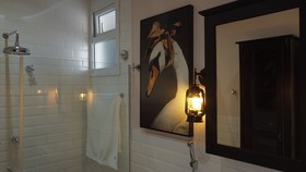 Vila Pugliesi Hotel Boutique