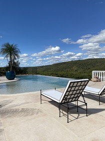 Vila Pugliesi Hotel Boutique
