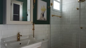 Vila Pugliesi Hotel Boutique