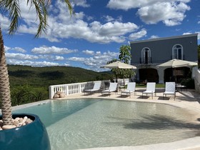 Vila Pugliesi Hotel Boutique