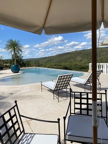 Vila Pugliesi Hotel Boutique
