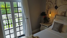 Vila Pugliesi Hotel Boutique