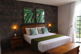 Vila Pugliesi Hotel Boutique