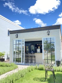 Vila Pugliesi Hotel Boutique