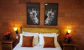 Vila Pugliesi Hotel Boutique