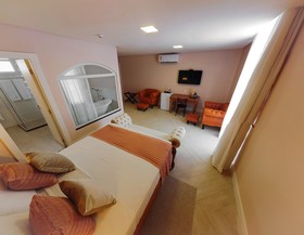 Vila Pugliesi Hotel Boutique