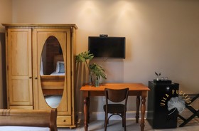 Vila Pugliesi Hotel Boutique