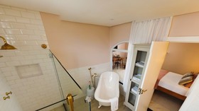 Vila Pugliesi Hotel Boutique