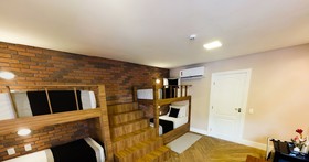 Vila Pugliesi Hotel Boutique