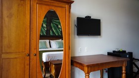 Vila Pugliesi Hotel Boutique