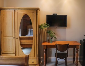 Vila Pugliesi Hotel Boutique
