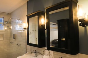 Vila Pugliesi Hotel Boutique