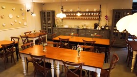 Vila Pugliesi Hotel Boutique