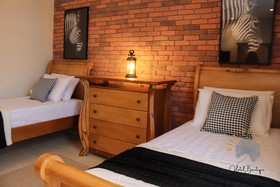 Vila Pugliesi Hotel Boutique