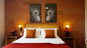 Vila Pugliesi Hotel Boutique