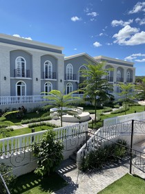 Vila Pugliesi Hotel Boutique